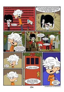 It’s (Not) Your Fault (The Loud House)010