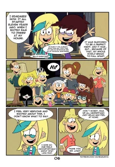 It’s (Not) Your Fault (The Loud House)012