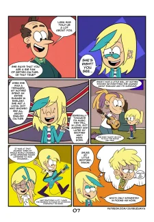 It’s (Not) Your Fault (The Loud House)013