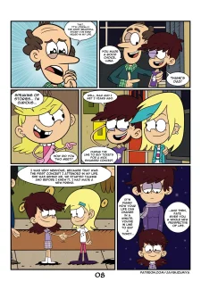 It’s (Not) Your Fault (The Loud House)014