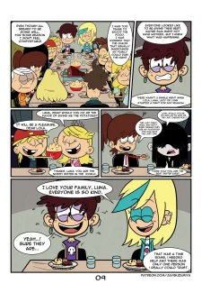 It’s (Not) Your Fault (The Loud House)015