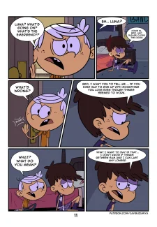 It’s (Not) Your Fault (The Loud House)017