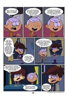 It’s (Not) Your Fault (The Loud House)019