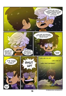 It’s (Not) Your Fault (The Loud House)022