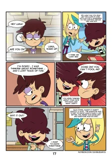 It’s (Not) Your Fault (The Loud House)023