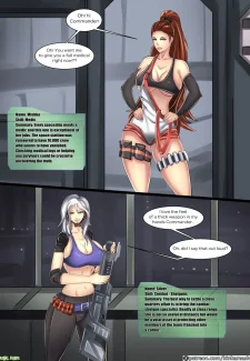 Kinkamash- Protectron Squad Alpha006