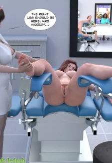 Lednah – Visit to Sexologist-part 2 (21)