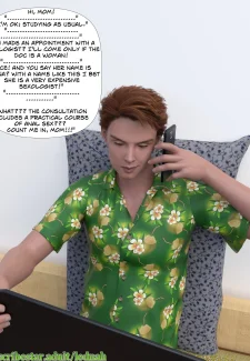 Lednah – Visit to Sexologist-part 2 (3)