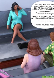Lednah – Visit to Sexologist-part 2 (7)
