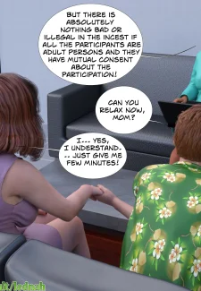 Lednah – Visit to Sexologist-part 2 (9)