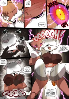 Lovely Pets Chapter 2 – Chochi0024