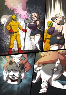 Lovely Pets Chapter 2 – Chochi0028