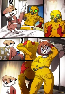 Lovely Pets Chapter 2 – Chochi0032