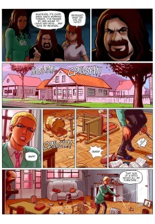 Neighborhood Why- Getting Close0041