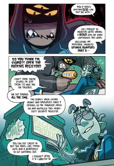Robber Robert – JASPER (10)