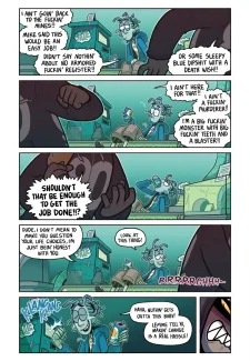 Robber Robert – JASPER (13)