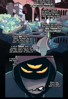 Robber Robert – JASPER (4)