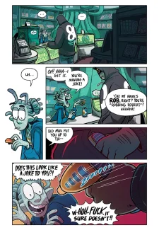 Robber Robert – JASPER (8)