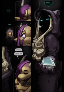 Scattered issue 2021