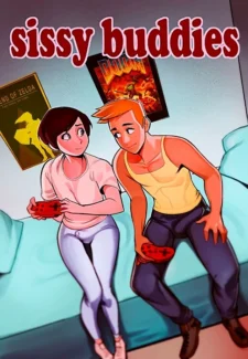 Sissy Buddies- VoidNosferatu Sissy Buddies- VoidNosferatu