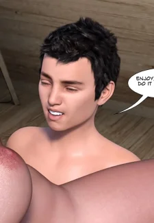 The Grandma 7- CrazyDad3D (51)