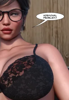 The Grandma 7- CrazyDad3D (84)