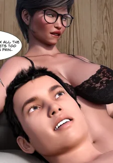 The Grandma 7- CrazyDad3D (86)