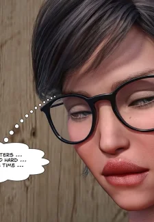 The Grandma 7- CrazyDad3D (87)