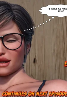 The Grandma 7- CrazyDad3D (88)