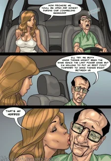 The Poker Game 3- BlacknWhite (12)