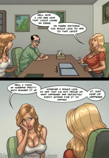 The Poker Game 3- BlacknWhite (15)