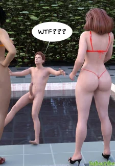 The XXX adventures of Danny McCroy 2 (28)