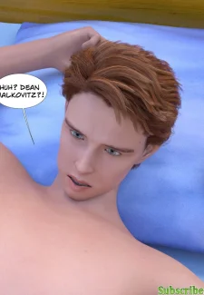 The XXX adventures of Danny McCroy 2 (3)