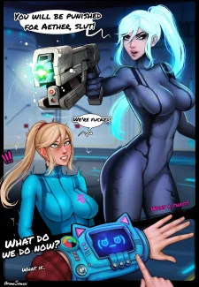 Waifunator vol.6 003