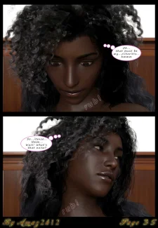 Women Are Made To Pleasure Men – Amazeroth (36)