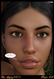 Women Are Made To Pleasure Men – Amazeroth (51)
