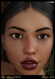 Women Are Made To Pleasure Men – Amazeroth (52)