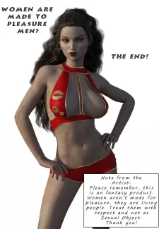 Women Are Made To Pleasure Men – Amazeroth (58)