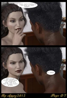 Women Are Made To Pleasure Men – Amazeroth (8)