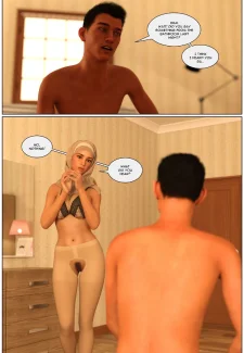 Young Love 6- Losekorntrol 003