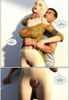 Young Love 6- Losekorntrol 012