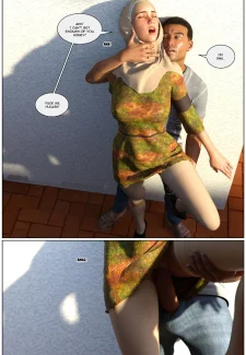 Young Love 6- Losekorntrol 015