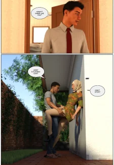 Young Love 6- Losekorntrol 018
