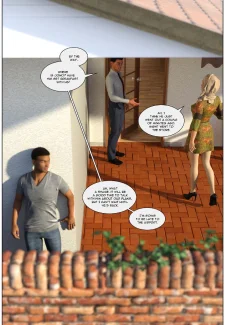 Young Love 6- Losekorntrol 022