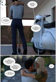 Young Love 6- Losekorntrol 024