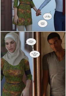 Young Love 6- Losekorntrol 025