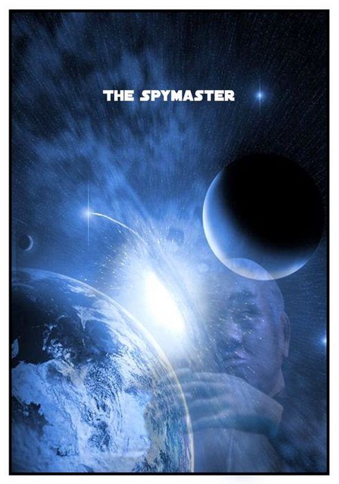 The Spymaster- Project Bellerophon Chapter 5