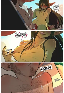 Beach Day in Xhorhas006