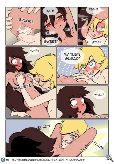 Between Dimensions Part 2 – Pixelboy (27)