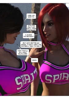 Big Brother Part 8 – Sandlust (10)